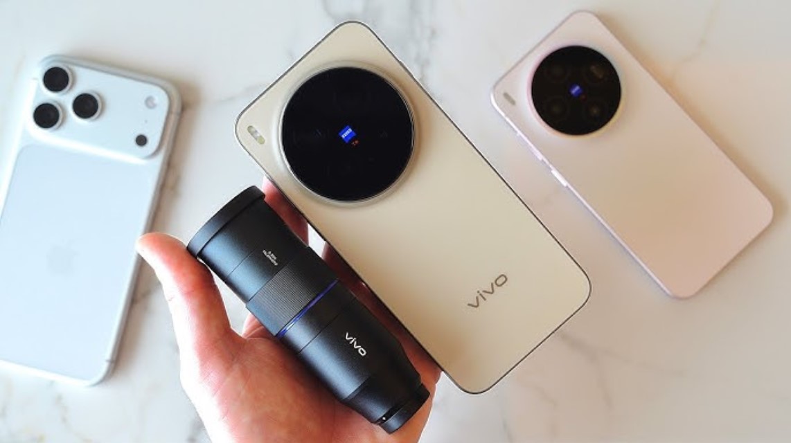 vivo x300s