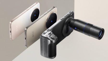 Vivo X300 Ultra Camera Samples Highlight 200MP Main Sensor and Long-Range Telephoto vivos x300 ultra