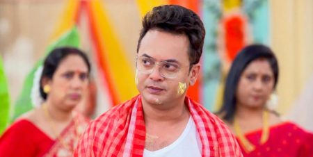 ভোলে বাবা পার করেগা সিরিয়াল: তালসারির শ্যুটে রাহুলের মর্মান্তিক মৃত্যু, কী ঘটেছিল সেই দিন ভোলে বাবা পার করেগা সিরিয়াল