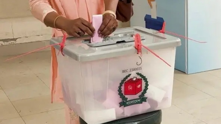 vote