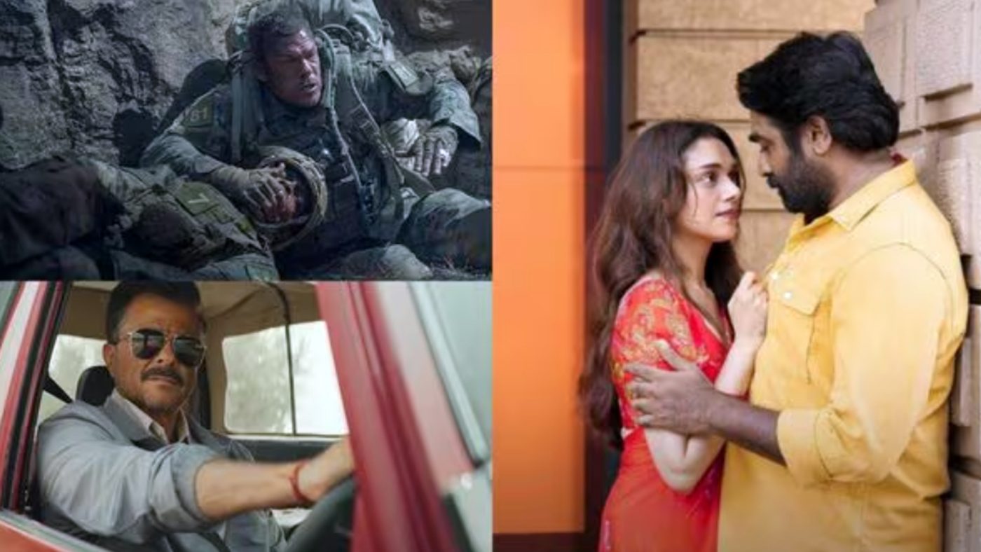 ওয়েব সিরিজ