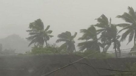 শিলাবৃষ্টি