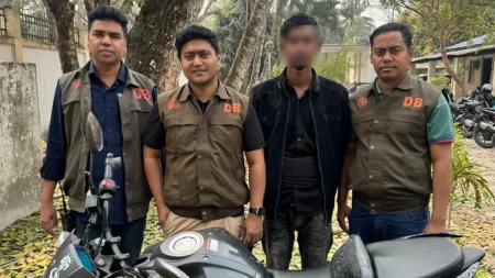 রহস্য উন্মোচন