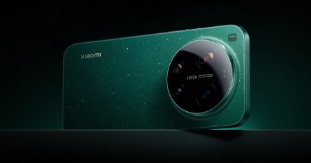 Xiaomi 17 Ultra Launches With Snapdragon 8 Elite Gen 5 and Leica Cameras xiaomi 17 ultra