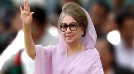 অদম্য নারী