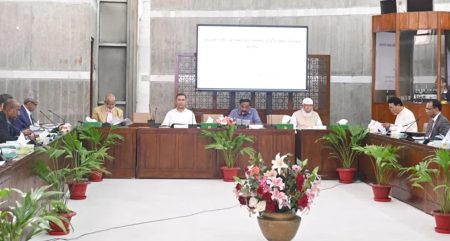 ত্রয়োদশ সংসদের প্রথম অধিবেশন: ১৪ মার্চ শুরু, ৩০ এপ্রিল পর্যন্ত চলবে অধিবেশন