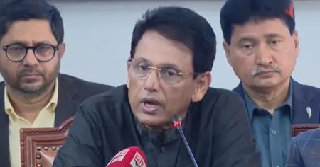 ‘জ্বালানি সংকটে স্কুল পর্যায়ে অনলাইন-অফলাইনে ক্লাস নেয়ার চিন্তা করছে সরকার’ অনলাইন-অফলাইনে ক্লাস