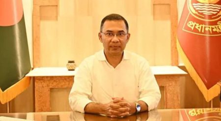 টানা তিন শনিবার অফিস করলেন প্রধানমন্ত্রী অফিস