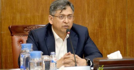 ‘চাঁদাবাজ ও সন্ত্রাসীদের তালিকা প্রকাশ করে শিগগিরই অভিযান পরিচালনা করা হবে’ অভিযান