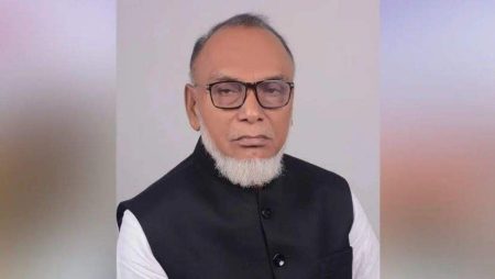 আ.লীগের সাবেক এমপি মহিউদ্দিন আহম্মেদ মারা গেছেন আ.লীগের সাবেক এমপি