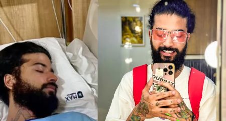 ইউটিউব লাইভে এসে আত্মহত্যার চেষ্টা, ইউটিউবার আনুরাগের শারীরিক অবস্থার অবনতি আনুরাগ