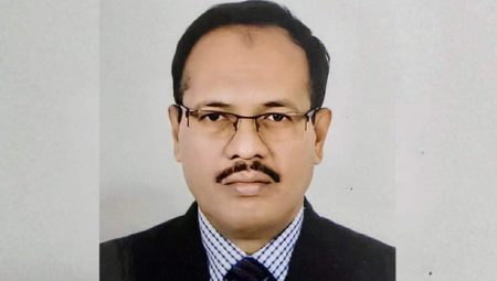 ঢাকা ওয়াসার নতুন এমডি হলেন সাবেক সচিব আমিনুল ইসলাম আমিনুল