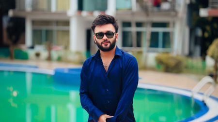 আর এস ফাহিম