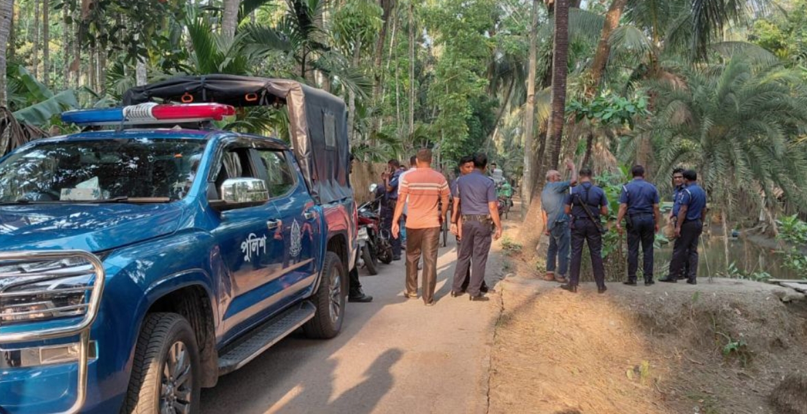 আসামি