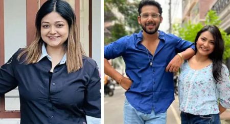 ‘আলভী আমার ভালো বন্ধু’: ইকরার মৃত্যুর পর তিথির বিবৃতি ইকরা