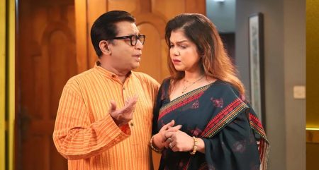 ঈদের পরদিন রাত ৮টায় সম্প্রচারিত হবে ইত্যাদি ইত্যাদি