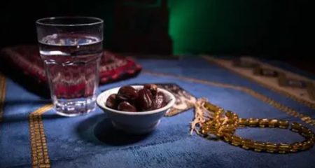 রমজান মুমিনের জন্য ইবাদত ও আত্মসমর্পণের মাস ইবাদত