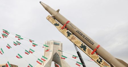 ইরান প্রতিরক্ষা