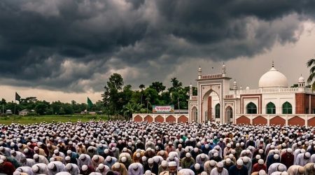 ঈদের দিন কালবৈশাখী ঝড়ের শঙ্কা কালবৈশাখী ঝড়ের শঙ্কা