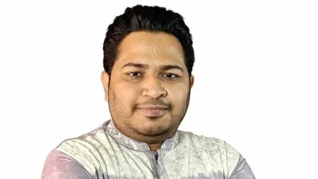 এমপি আল আমিন