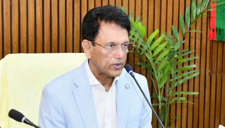 এসএসসি-এইচএসসি পরীক্ষা