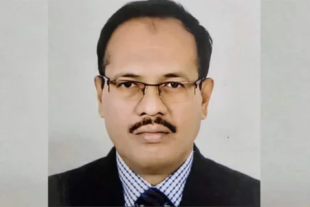 ওয়াসা এমডি