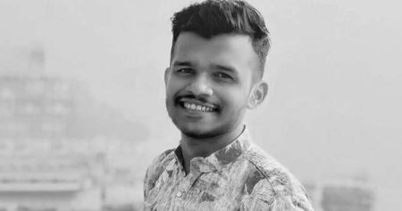 কনটেন্ট ক্রিয়েটর