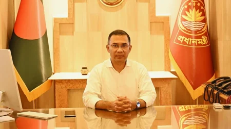 কর্মসূচির উদ্বোধন