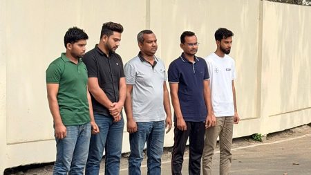 কিডনি রোগী