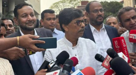 পহেলা বৈশাখের আগে শুরু হচ্ছে কৃষক কার্ড কার্যক্রম : কৃষিমন্ত্রী কৃষক কার্ড