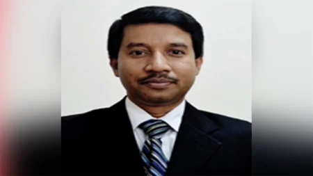 কৃষি সচিব