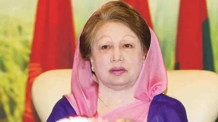 খালেদা জিয়াসহ ৬ জন পাচ্ছেন শ্রেষ্ঠ অদম্য নারী পুরস্কার সম্মাননা