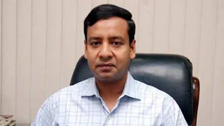 দেশের রাজনীতিতে আ. লীগের উপস্থিতি অনিবার্য ও অপরিহার্য : রনি গোলাম মাওলা রনি