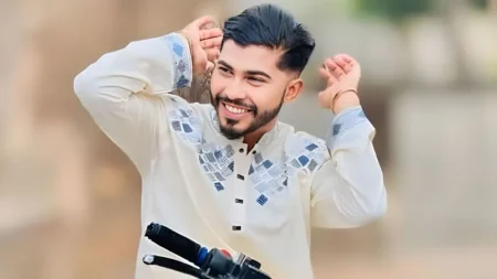 শহীদ মিনারে কনটেন্ট ক্রিয়েটর রাকিব হত্যার ঘটনায় গ্রেপ্তার ৪ গ্রেপ্তার ৪