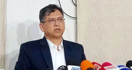চাঁদাবাজদের তালিকা