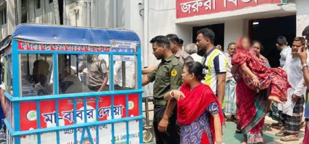 জন্ম