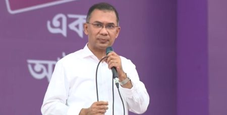 ‘জনগণের ভোটে নির্বাচিত হওয়ায় সরকার জনগণের কাছে জবাবদিহি করতে বাধ্য’ জবাবদিহি