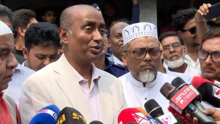 জুলাই সনদ
