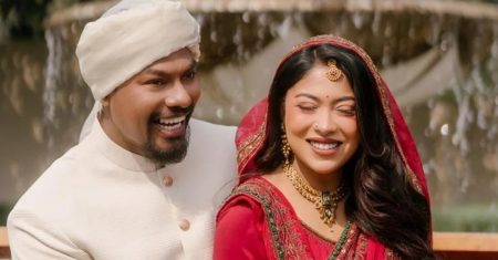 বিয়ের পর নতুন জীবন নিয়ে মুখ খুললেন জেফার জেফার