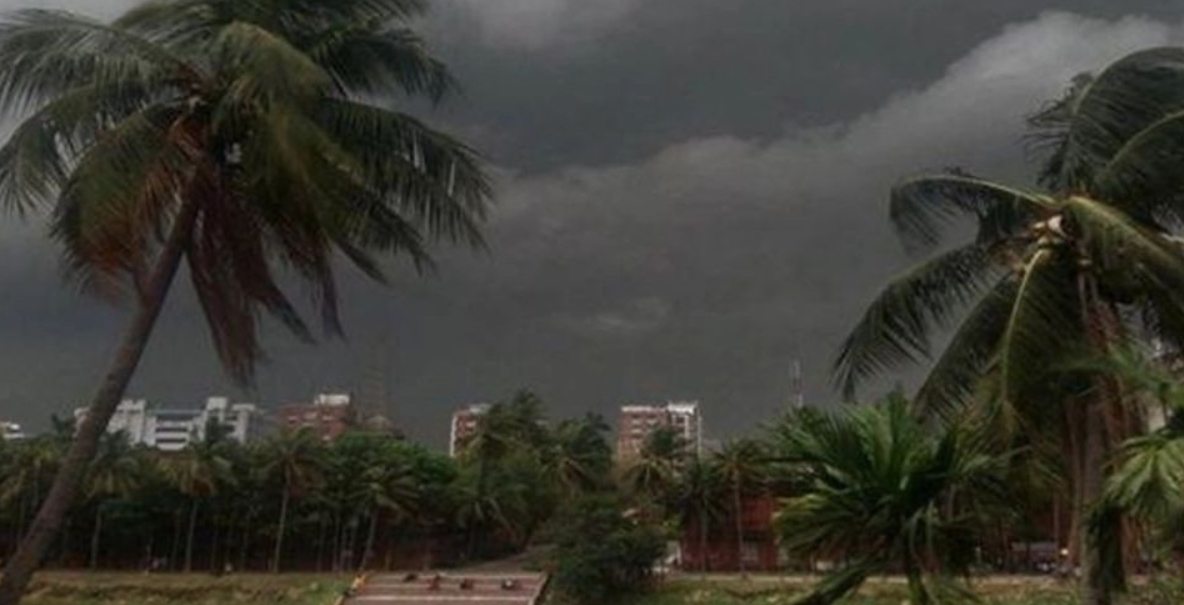 ঝড়