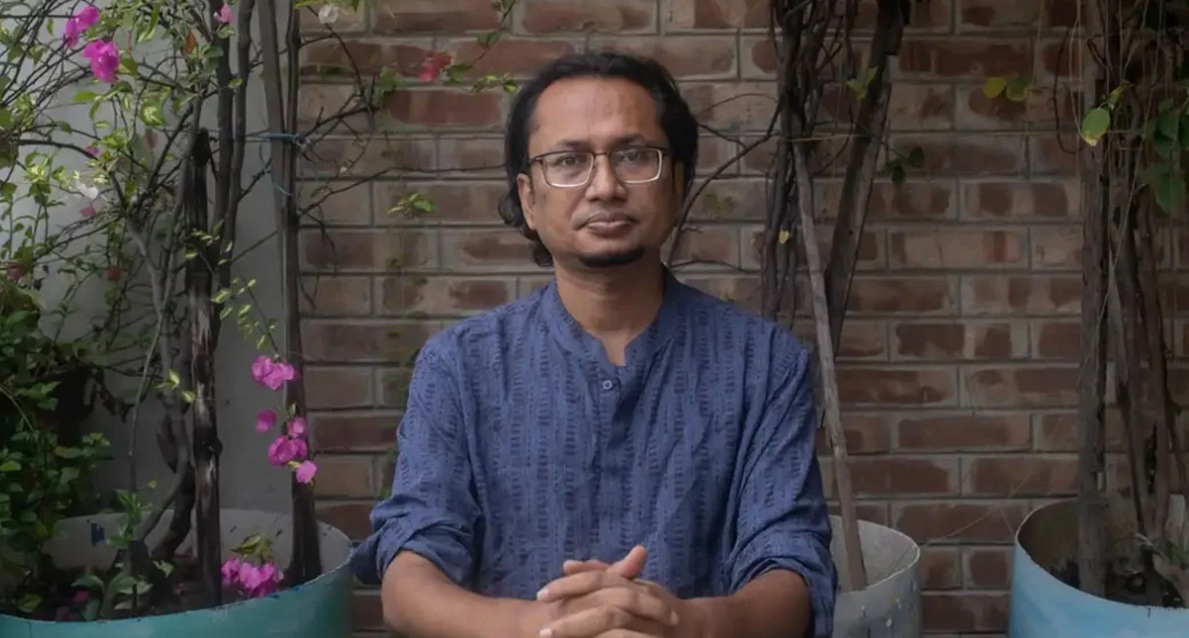 ডা. জাহেদ