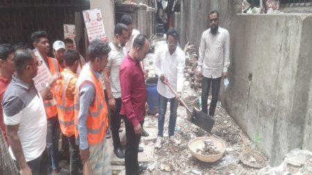 ডেঙ্গু-চিকুনগুনিয়া