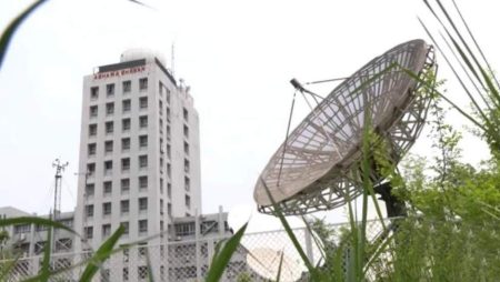 ঢাকার তাপমাত্রা