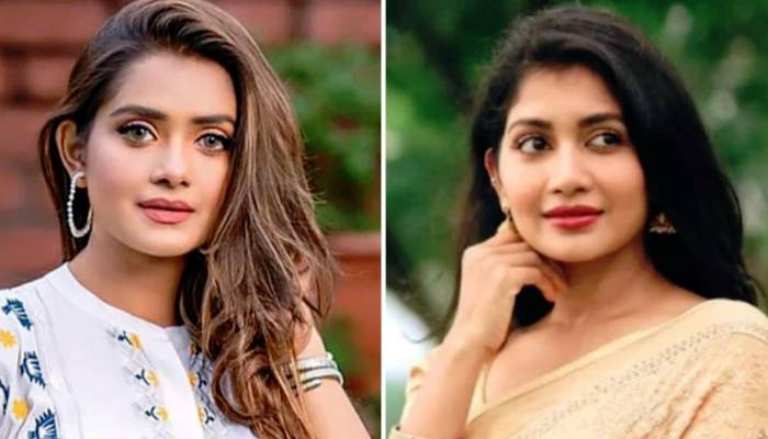 কি খায় না খায় জানিনা তানজিন তিশার গা থেকে গন্ধ আসে কি খায় না খায় জানিনা তানজিন তিশার গা থেকে গন্ধ আসে