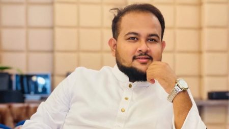 তানভীর বারী হামিম