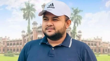 তানভীর বারী হামিম