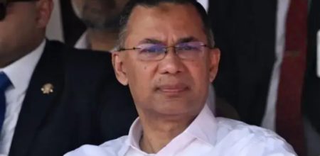 নির্বাচনে ২৩ লাখ টাকা খরচ করেছেন তারেক রহমান, জানালো ইসি তারেক