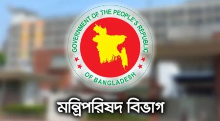 প্রতিমন্ত্রীদের দায়িত্বে রদবদল, নতুন প্রজ্ঞাপন প্রকাশ দায়িত্ব