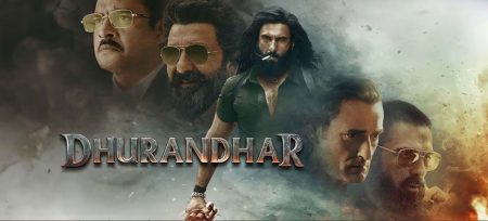 ৮ দিনেই ৬০০ কোটির গণ্ডি পার ‘ধুরন্ধর: দ্য রিভেঞ্জ’ ধুরন্ধর