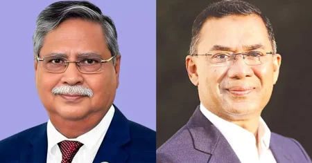 জাতীয় ঈদগাহে নামাজ আদায় করবেন রাষ্ট্রপতি ও প্রধানমন্ত্রী নামাজ আদায়